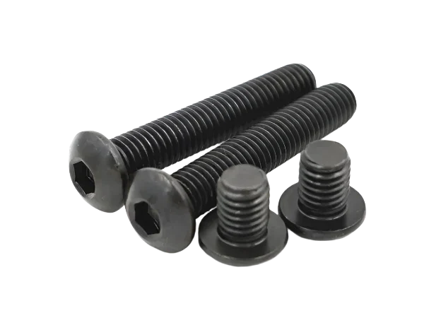 Button Allen  M4 x 30mm, Allen Socket Button Screws