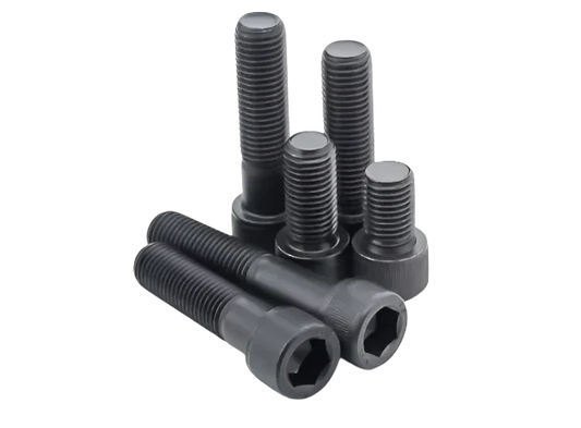 Allen Bolt M5 x 25mm, Socket Head Cap Screws