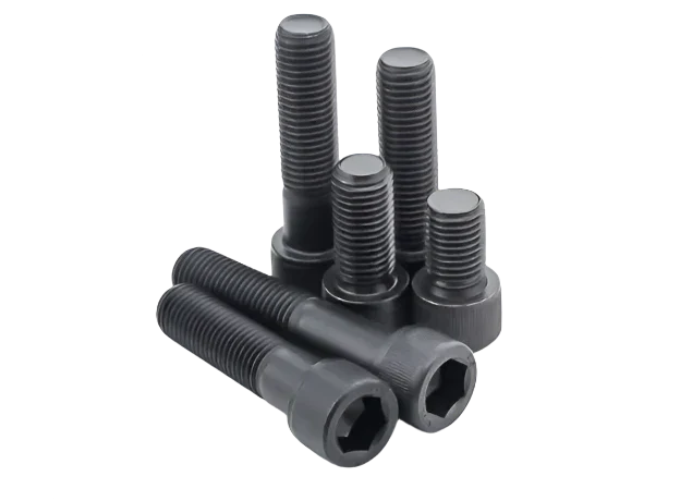 Allen Bolt M6 x25mm Socket Head Cap Screws