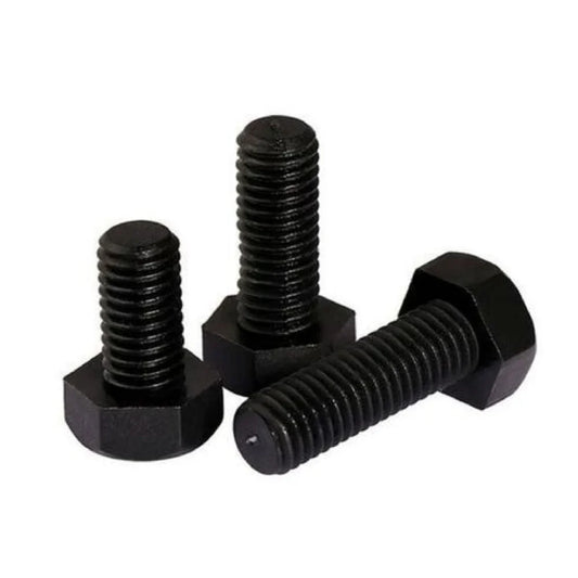 Hex Bolt M4 x 25mm